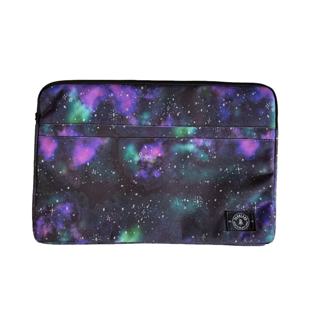 Parkland 15.6" Pilot Sleeve - Milky Way